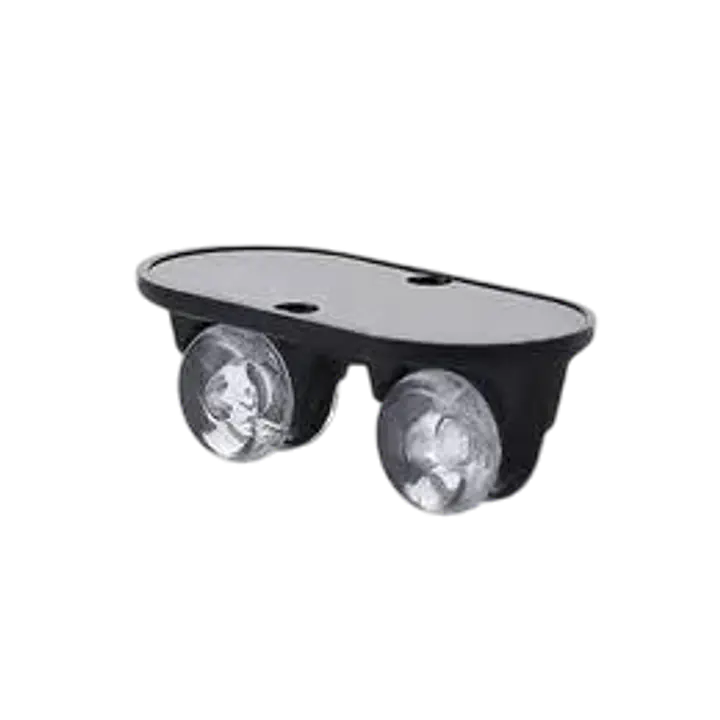 Self-Adhesive Mini Caster Wheel - Master