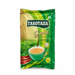 Taro Taaza Tea Leaves - Master