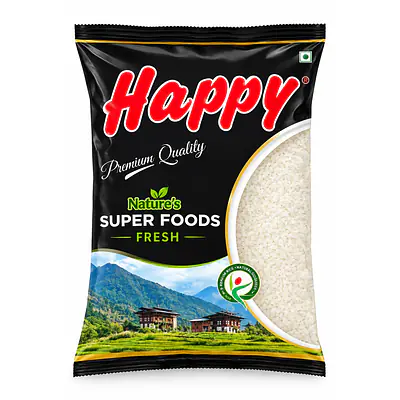 Happy Crystal Sugar - 600g primary image