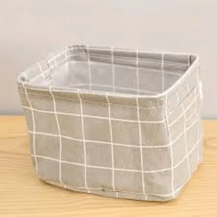 Storage Box w/ Handles - Master