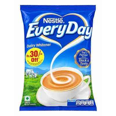 Everyday Milk Powder - 800g, 30% OFF primary image