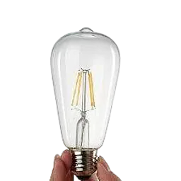 LED Art Bulb - Master