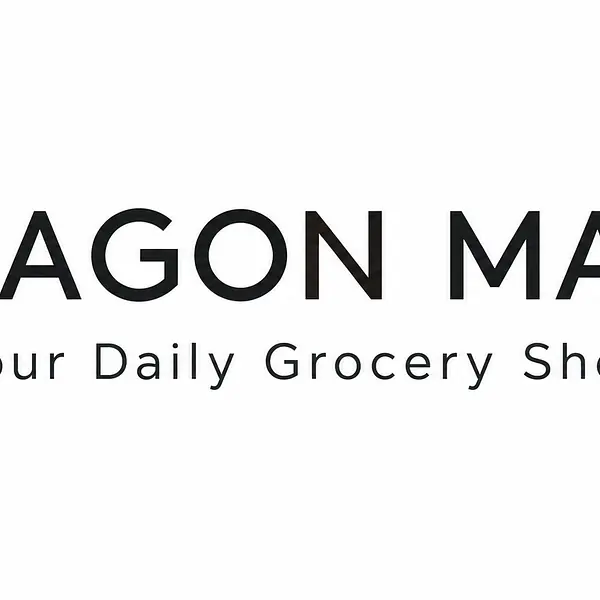 Dragon Mart