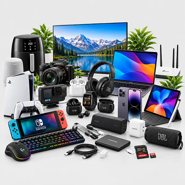 Electronics
