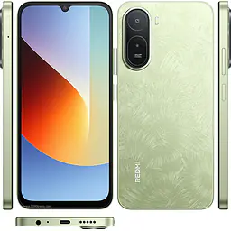 Redmi A7 PRO (4GB RAM + 128 GB ROM) 4G LTE - Master