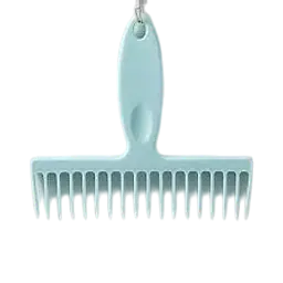 Broom Cleaning Comb - Master