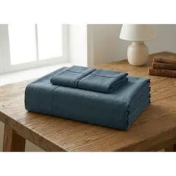 Curl-on Bedsheet and Pillows Cover - Master