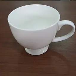 Ceramic Tea Cup 200ml - Master