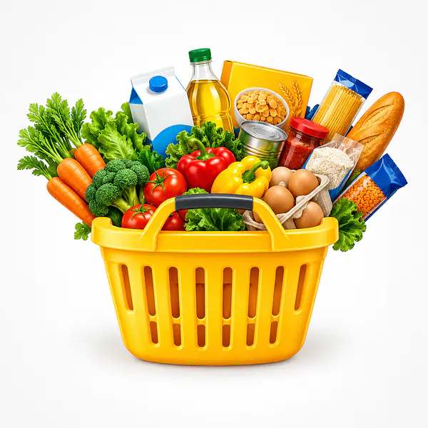 Groceries
