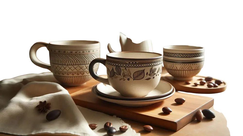 Ceramics