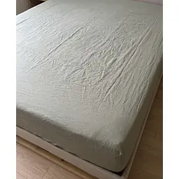 Curl-on fitted bedsheet - Master