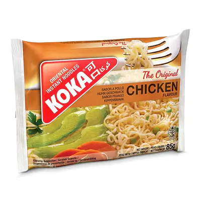Koka Non-Veg(piece) primary image